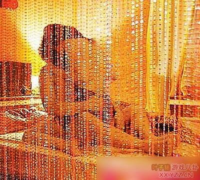 揭明星喷血激情床戏全裸上阵