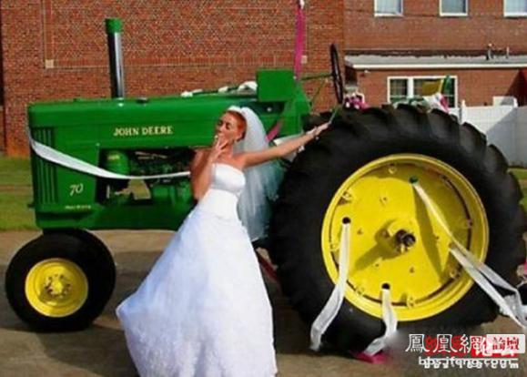 恶搞婚礼 搞笑老外笑死人