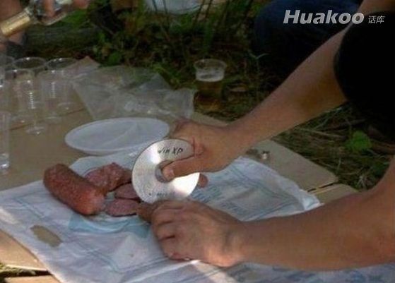 一不小心就让人笑喷的囧图 搞笑雷图