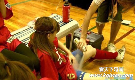 癫狂女人雷人图集 让哥hold不住(超级组图)